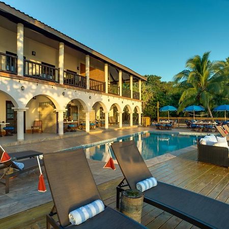 Mariposa Belize Beach Resort Placencia Ngoại thất bức ảnh