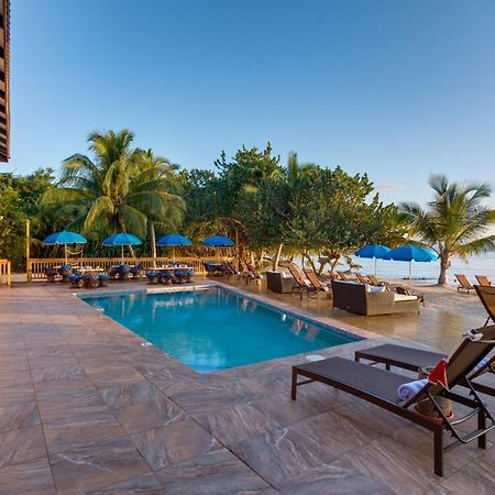 Mariposa Belize Beach Resort Placencia Ngoại thất bức ảnh