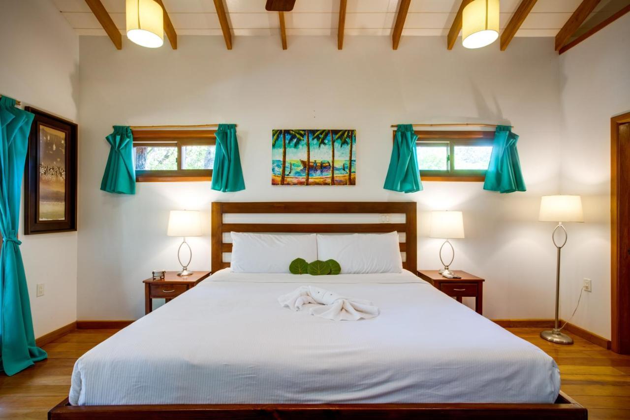Mariposa Belize Beach Resort Placencia Ngoại thất bức ảnh