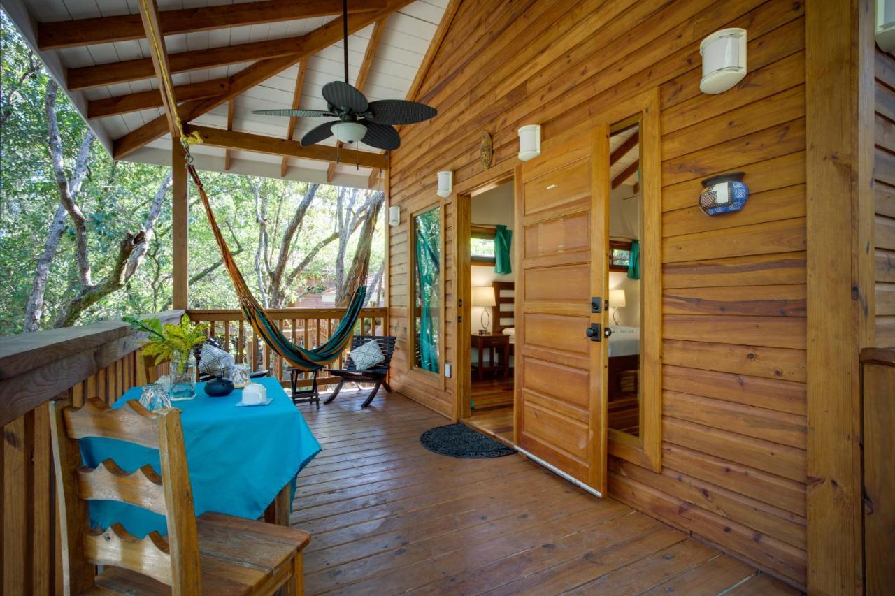 Mariposa Belize Beach Resort Placencia Ngoại thất bức ảnh