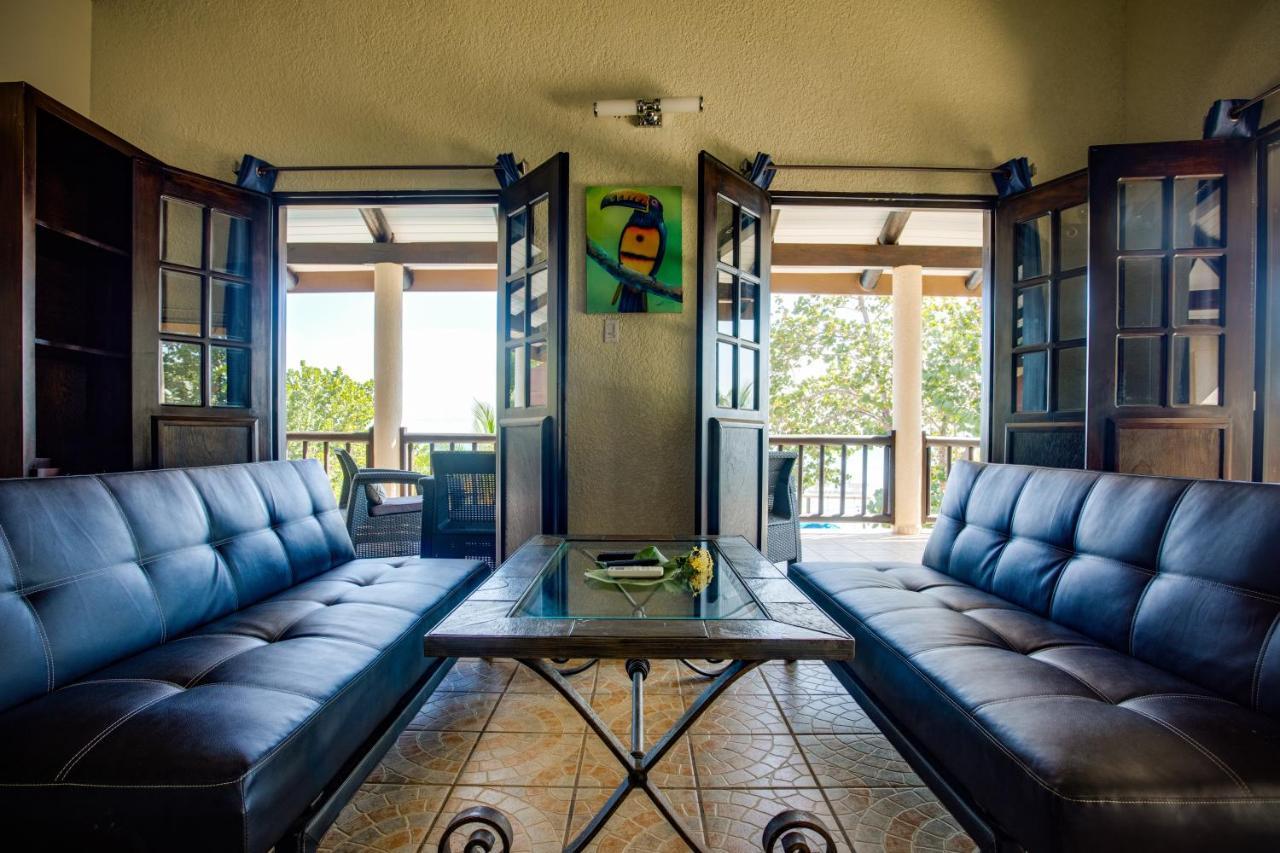 Mariposa Belize Beach Resort Placencia Ngoại thất bức ảnh